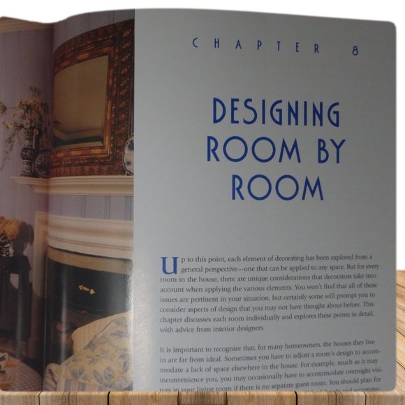 The Smart Approach to HOME DECORATING, Hardcover. - Picture 8 of 8